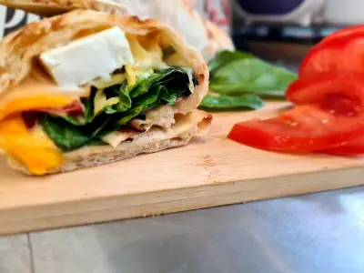 Pizza A Modo Mio