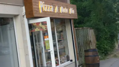 Pizza A Modo Mio