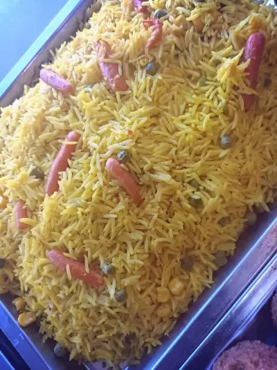 Rayan foods