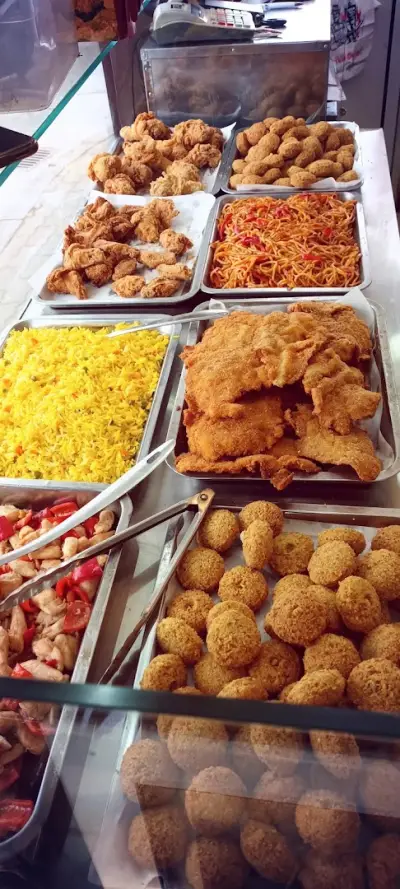 Rayan foods
