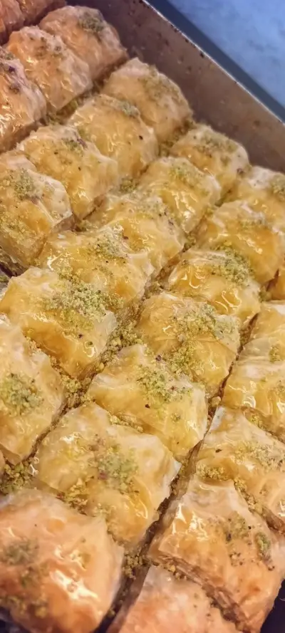 Rayan foods