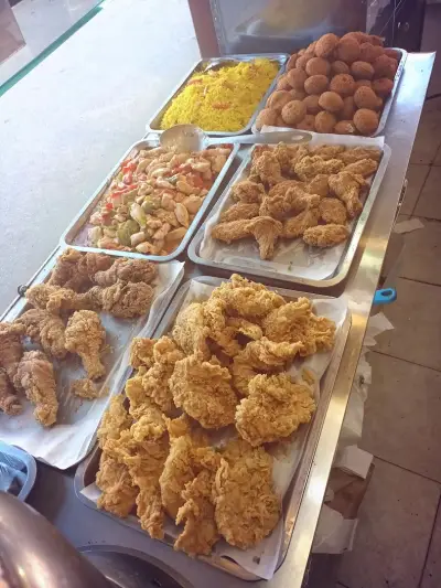 Rayan foods
