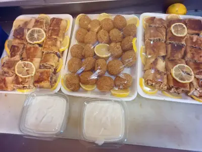 Rayan foods
