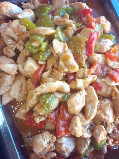 Rayan foods