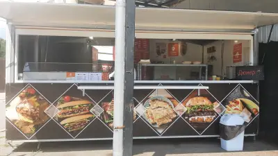 Fast Fresh Food