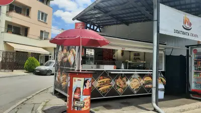 Fast Fresh Food