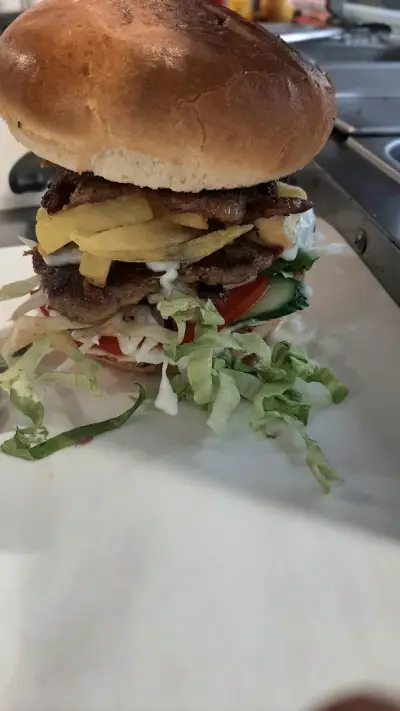 Fast Fresh Food