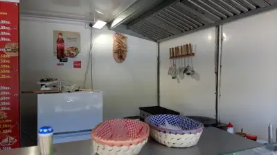 Fast Fresh Food