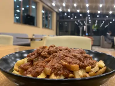 Burger House