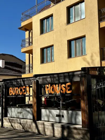 Burger House
