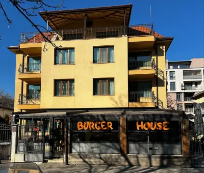 Burger House