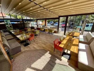 Burger House