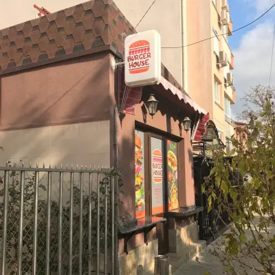 Burger House