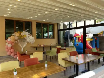 Burger House