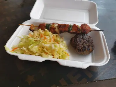 Пиротска Скара