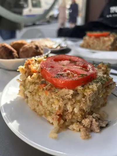 Вкусотилница