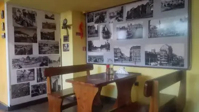 Домашна кухня "Черни връх" | София