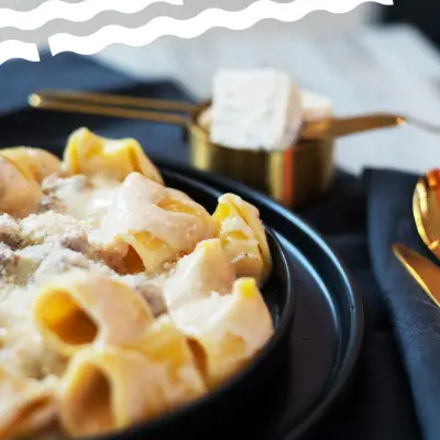 Leo's pasta - Sofia Ring Mall