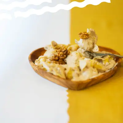 Leo's pasta - Sofia Ring Mall