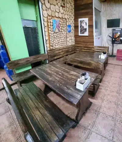 Грийн хаус