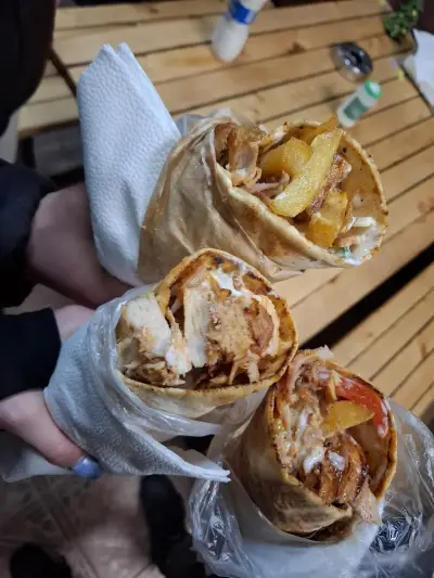 Грийн хаус