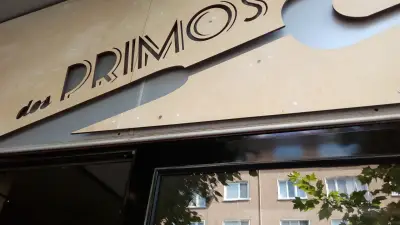 Дос Примос