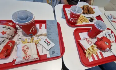 KFC