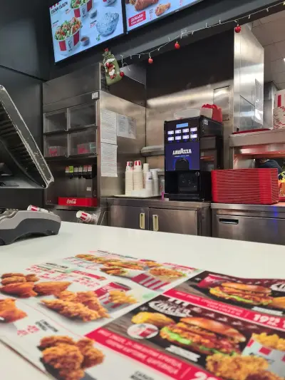 KFC