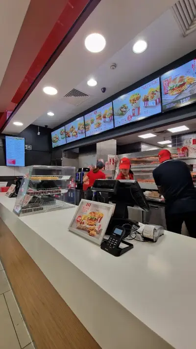 KFC
