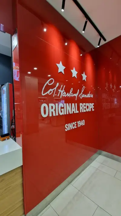 KFC