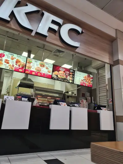 KFC THE MALL