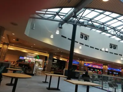 KFC THE MALL