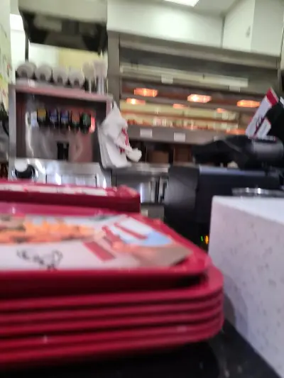 KFC THE MALL