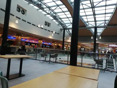 KFC THE MALL