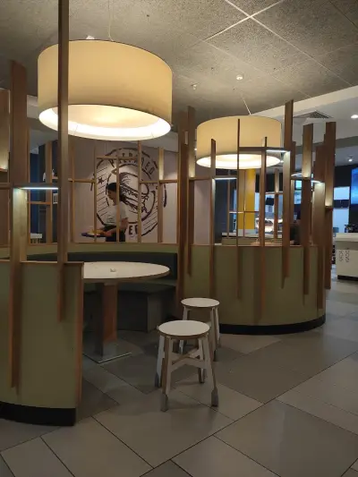 McDonald’s