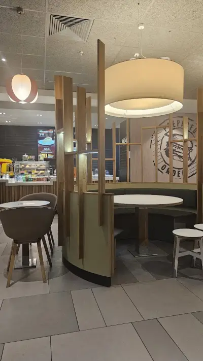 McDonald’s