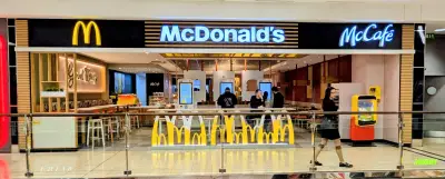McDonald’s