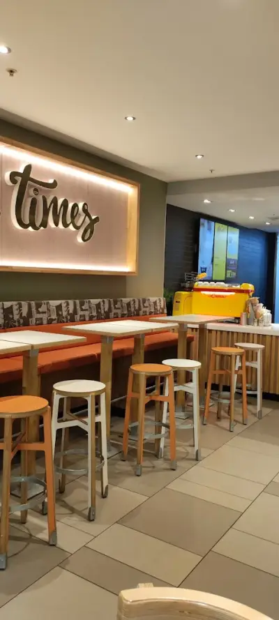 McDonald’s