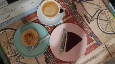 Healthy bite