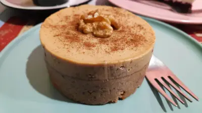 Healthy bite