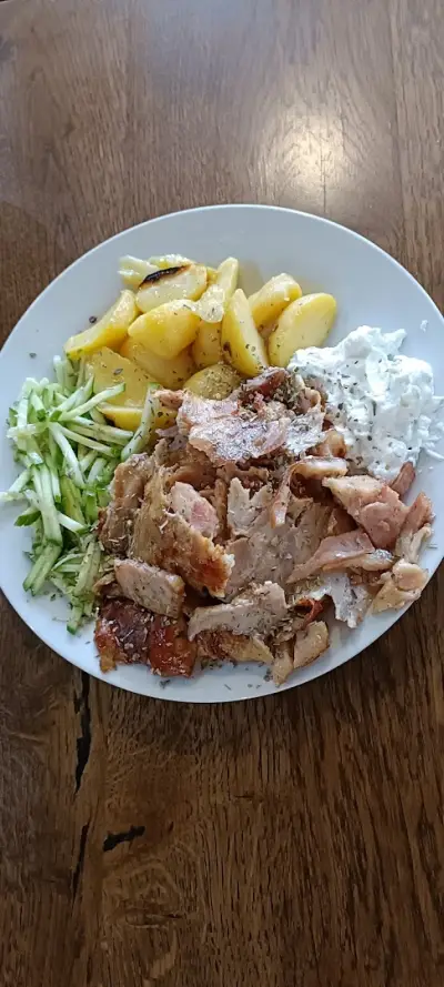 Max Barbecue