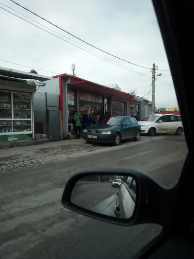 Кулинарен Магазин "СофиМартен"