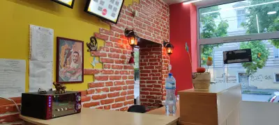 Дюнерландия