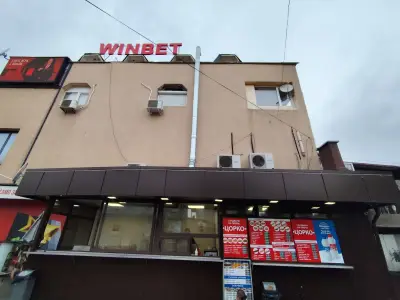 Сандвичи Цорко