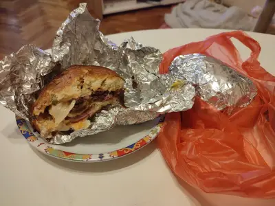 Granny's BBQ