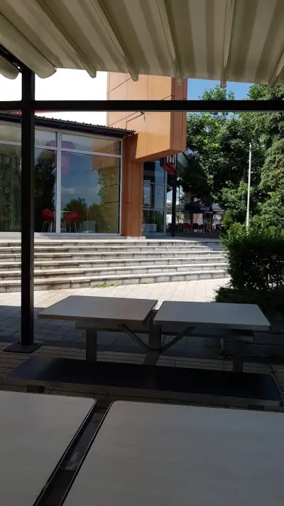 KFC