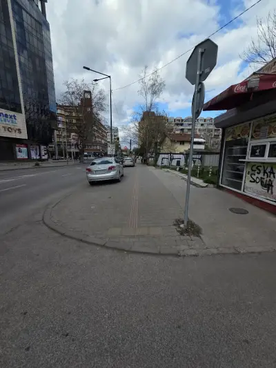 Twist and Go Street Foоd
