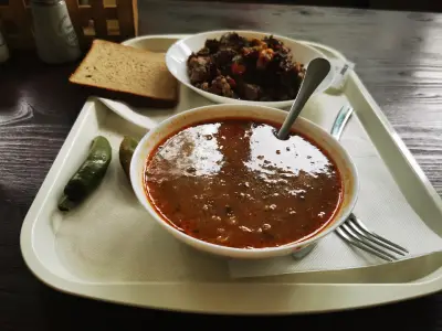 Q-фтарница Q-шето