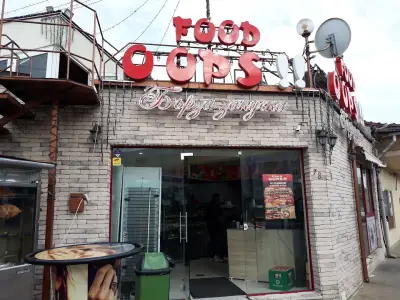 Food Oops