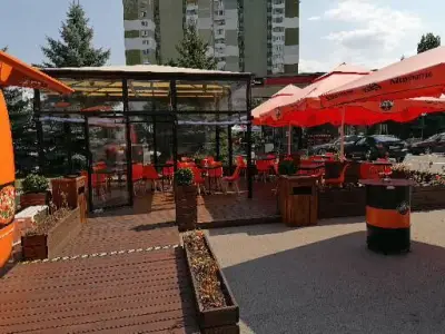 Nito House